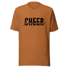 Load image into Gallery viewer, Cheerleading Grandma T-shirt