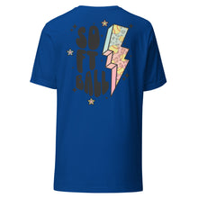 Load image into Gallery viewer, Softball Grunge T-shirt