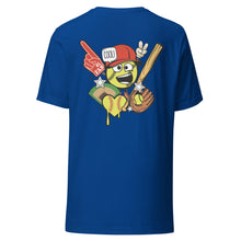 Load image into Gallery viewer, Softball Fan T-shirt