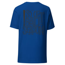 Load image into Gallery viewer, Softball Season T-shirt
