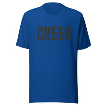 Load image into Gallery viewer, Cheer Mom T-shirt