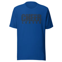Load image into Gallery viewer, Cheerleader Sports T-shirt