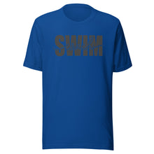 Load image into Gallery viewer, Swim Coach T-shirt