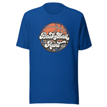 Load image into Gallery viewer, Basketball Aunt T-shirt