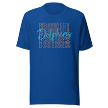 Load image into Gallery viewer, Dolphins Stack T-shirt(NFL)

