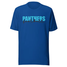 Load image into Gallery viewer, Panthers Knockout T-shirt(NFL)