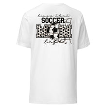 Load image into Gallery viewer, Living That Soccer Mom Life T-shirt