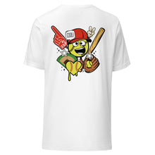 Load image into Gallery viewer, Softball Fan T-shirt