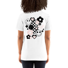 Load image into Gallery viewer, Retro Tennis T-shirt