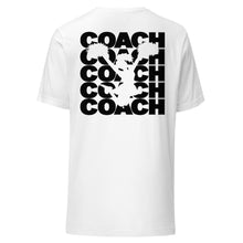 Load image into Gallery viewer, Cheer Coach Game Day T-shirt