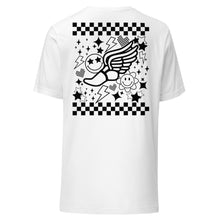 Load image into Gallery viewer, Retro Track & Field T-shirt
