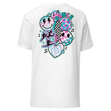 Load image into Gallery viewer, Retro Dance T-shirt
