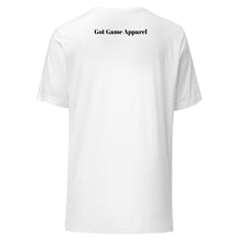 Load image into Gallery viewer, No Limit For Greatness T-shirt