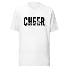 Load image into Gallery viewer, Cheer Aunt T-shirt