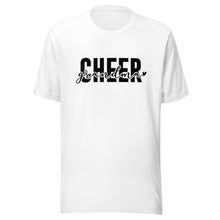 Load image into Gallery viewer, Cheerleading Grandma T-shirt
