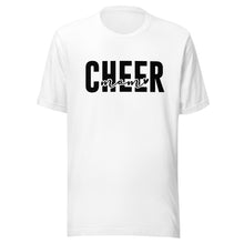 Load image into Gallery viewer, Cheer Mom T-shirt
