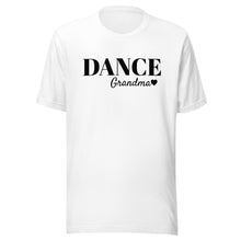 Load image into Gallery viewer, Dance Grandma T-shirt
