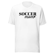 Load image into Gallery viewer, Soccer Mom T-shirt
