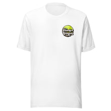 Load image into Gallery viewer, Tennis Grandma Pocket T-shirt