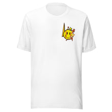 Load image into Gallery viewer, Retro Softball T-shirt