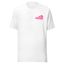 Load image into Gallery viewer, Cheer Squad T-shirt
