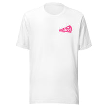 Load image into Gallery viewer, Cheer Squad T-shirt