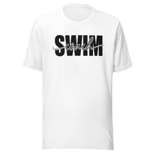 Load image into Gallery viewer, Swim Coach T-shirt