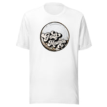 Load image into Gallery viewer, Golf Mama T-shirt