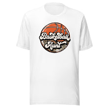 Load image into Gallery viewer, Basketball Aunt T-shirt
