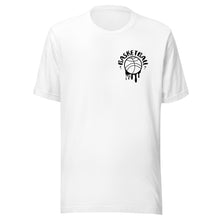 Load image into Gallery viewer, Basketball Bleachers T-shirt