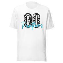 Load image into Gallery viewer, Go Panthers T-shirt(NFL)