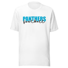 Load image into Gallery viewer, Panthers Knockout T-shirt(NFL)