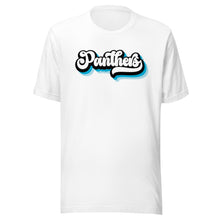Load image into Gallery viewer, Panthers Retro T-shirt(NFL)