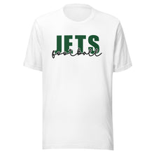 Load image into Gallery viewer, Jets Knockout T-shirt(NFL)