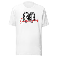 Load image into Gallery viewer, Go Buccs T-shirt(NFL)