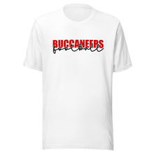 Load image into Gallery viewer, Buccs Knockout T-shirt(NFL)
