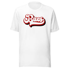 Load image into Gallery viewer, Buccs Retro T-shirt(NFL)