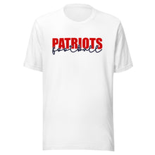 Load image into Gallery viewer, Patriots Knockout T-shirt(NFL)