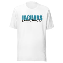 Load image into Gallery viewer, Jaguars Knockout T-shirt(NFL)