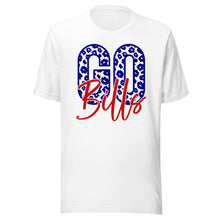 Load image into Gallery viewer, Go Bills T-shirt(NFL)