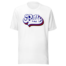 Load image into Gallery viewer, Bills Retro T-shirt(NFL)