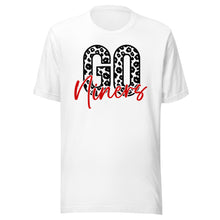 Load image into Gallery viewer, Go Niners T-shirt(NFL)
