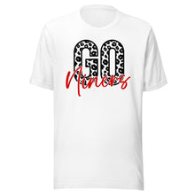 Load image into Gallery viewer, Go Niners T-shirt(NFL)