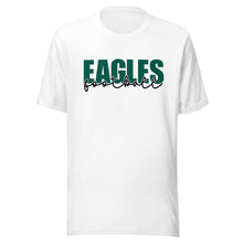 Load image into Gallery viewer, Eagles Knockout T-shirt(NFL)