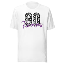Load image into Gallery viewer, Go Ravens T-shirt(NFL)