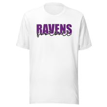 Load image into Gallery viewer, Ravens Knockout T-shirt(NFL)