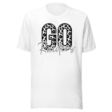 Load image into Gallery viewer, Go Raiders T-shirt(NFL)
