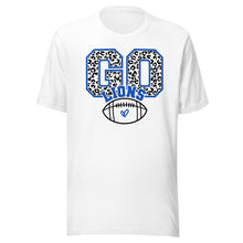 Load image into Gallery viewer, Go Lions T-shirt(NFL)