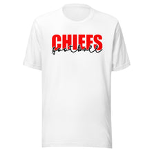 Load image into Gallery viewer, Chiefs Knockout T-shirt(NFL)