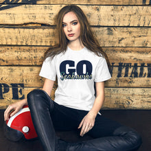 Load image into Gallery viewer, Go Seahawks T-shirt(NFL)